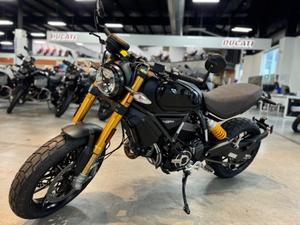 ข้อเสนอประจำปี 2026 Scrambler 1100 Sports PRO ใหม่ (มอเตอร์ไซค์) สำหรับขาย - Product Image 3