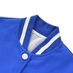 Chaquetas Varsity de Invierno para Hombre, Tallas Grandes, Estilo Moderno, con Botones, Transpirables, de Algodón y Lona, Forro Polar, Alta Calidad 2026 - Product Image 5