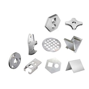 Chính xác tấm kim loại sản phẩm chế biến Hàn uốn cong cắt laser dịch vụ tùy chỉnh kim loại dập Kit phần tấm kim loại chế tạo - Product Image 1