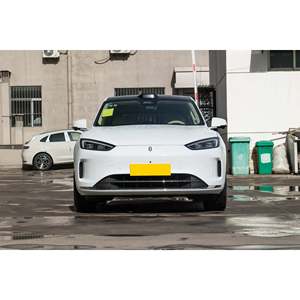 ลดราคาพิเศษ รถยนต์ไฟฟ้า AITO M5 (2025) ประเภทสินค้า - Product Image 2