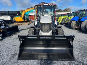 Venta al por mayor usado Hidromek 102B retroexcavadora producto de calidad en excelentes condiciones disponible para la venta - Product Image 4