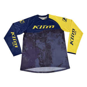 เสื้อแจ็กเก็ตมอเตอร์ไซค์ระบายอากาศได้ดีมีแผ่นป้องกันทนทานผู้ผลิต OEM ของชุดแข่งรถจักรยานยนต์ - Product Image 1