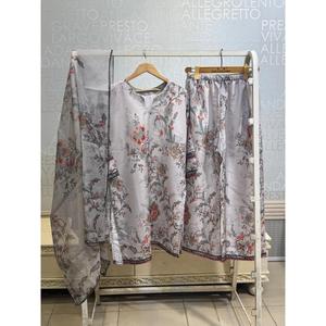 FUSION LAWN ชุดลำลองฤดูร้อน 3 ชิ้น SL00250 - Product Image 1