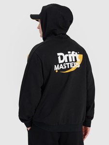 Custom High Quality Men's Oversized Hoodie Wholesale Manufacturer Breathable Cotton Blended Oversized Hoodie For Men - Product Image 6