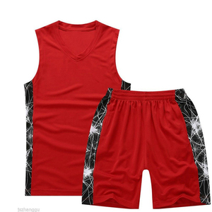 Maillots de basket-ball taille plus respirants à sublimation personnalisée fabriqués au Pakistan pour hommes adultes - Product Image 3