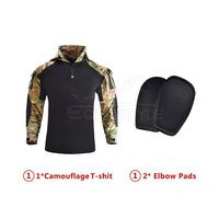 Costume Tactique à Séchage Rapide pour Adultes, Nouveauté, Dernière Conception, Costume Tactique Sur Mesure