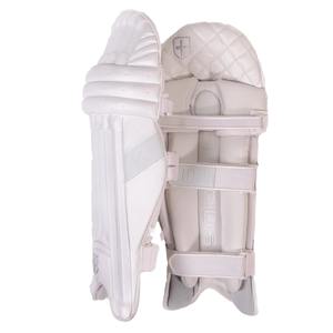 Gants de cricket légers et confortables, protège-tibias, accessoire en matériau Levlon, taille/couleur/logo/design personnalisable pour une efficacité accrue - Product Image 1