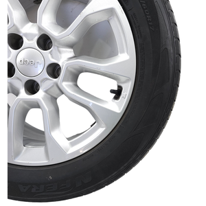 JANTES EN ALLIAGE SÉRIE JEEP Compass 52142689 (16>) - Product Image 5