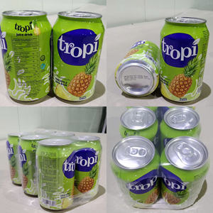 Muestra gratuita/diseño gratuito Agua de coco en lata de 330 ml con etiqueta privada de Vietnam - Product Image 5