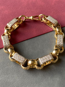 Cadre photo rectangulaire pour femme, fait main, de haute qualité, avec lettres géométriques tridimensionnelles, style européen et américain, luxe moderne - Product Image 4