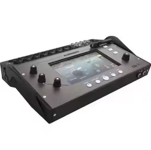 Listo para enviar OFERTA ESPECIAL Mezclador digital compacto de 18 canales Allen&Heath CQ-18T con pantalla táctil - Product Image 1