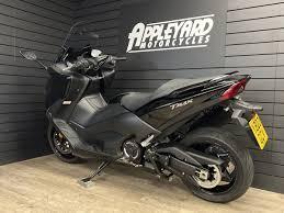 ยามาฮ่า ทีแม็กซ์ 530 530 ซีซี สกู๊ตเตอร์ มอเตอร์ไซค์ ปี 2024 100% - Product Image 5