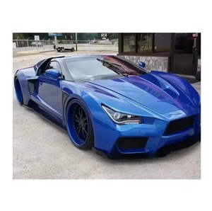 Nơi nghỉ ngơi 2024 bán hàng <span class=keywords><strong>Polaris</strong></span> G35 vaydor Súng cao su sang trọng Touring đặc biệt tại - Product Image 2