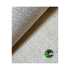 Material de caña Natural de correas de ratán tejidas a mano de Vietnam para puerta trasera de gabinete de silla y muebles interiores - Product Image 5