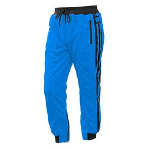 OEM Paintball Joggers Pantalones Durable Ligero Deportes Pantalones Hombres Tactical Jogger Pantalones Directo de Fábrica Logotipo Personalizado Suministro - Product Image 2