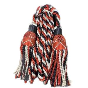 This is a set of Scottish Highland bagpipe drone <b>cords</b> - Product Image 1