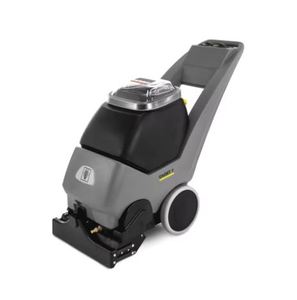 Nettoyeur de tapis autoporté 7 gallons, 15 brosses, qualité industrielle, garantie 3 ans, pour usage domestique, automobile, hôtelier et panneaux solaires - Product Image 3