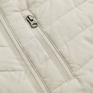 Veste matelassée légère et chaude de qualité, parka d'hiver pliable, manteau hybride de randonnée, vêtements d'extérieur pour les voyages, les déplacements quotidiens, thermique, vêtements d'extérieur pour hommes - Product Image 5