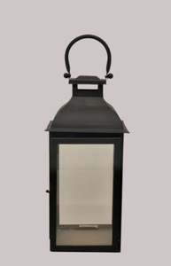 Top Selling European Style Decorative Lanterns Outdoor Glass <b>Floor</b> Metal Lanterns Garden Decoration Model <b>Candle</b> <b>Holder</b> Ornament - Product Image 6