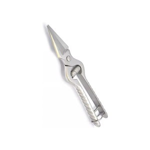 Tijeras Veterinarias de Acero Inoxidable 304 de Alta Resistencia Reutilizables para Recortar Pezuñas, Cortadores de Piezas de Pata, Instrumentos Quirúrgicos para Perros y Cabras - Product Image 2