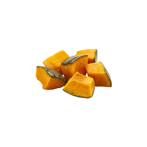 Trozos de calabaza congelada 2kg, suministro de fabricante de Vietnam, estándar ISO, gran oferta - Product Image 3