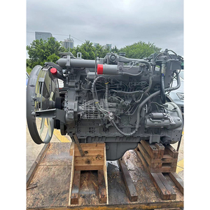 Thương hiệu mới tân trang phun trực tiếp 6hk1 6wg1 cho ISUZU máy xúc hoàn chỉnh động cơ diesel lắp ráp - Product Image 1