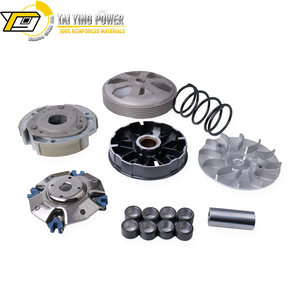 Nuovo Kit Variatore Completo di Alta Qualità per Scooter <span class=keywords><strong>SYM</strong></span> <span class=keywords><strong>Joymax</strong></span> <span class=keywords><strong>Z</strong></span> 300 Cruisym 300 CVT LW30W2 LW30W2-EU per Retrofit/Aggiornamento - Product Image 1