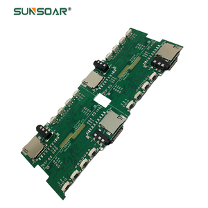 ผู้ผลิตอุปกรณ์ประกอบแผงควบคุมหม้อแปลงคุณภาพสูงและเป็นมิตรต่อสิ่งแวดล้อม - Product Image 3