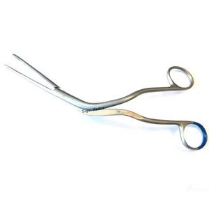 Wholesale Professional Stainless Steel <b>Sponge</b> Hemostat Forceps Clamps Rubber <b>Holder</b> Young Tongue Forceps - Product Image 4