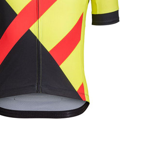 Jersey de ciclismo hecho en fábrica superventas nueva llegada jersey de ciclismo Etiqueta Privada de nuevo diseño para hombres a precio barato - Product Image 5