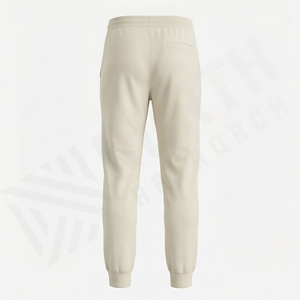 Pantalones Casuales de Alta Calidad para Hombre, Pantalones Rectos de Color Personalizado para Hombre, MOQ Bajo, Pantalones y Pantalones de Vestir para Hombre, Tela de Algodón Suave - Product Image 2