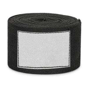 Bandages de main de boxe personnalisés enveloppes de main de boxe Muay Thai enveloppes de main MMA enveloppes de main élastiques de poing enveloppes de main extensibles Standwell - Product Image 1