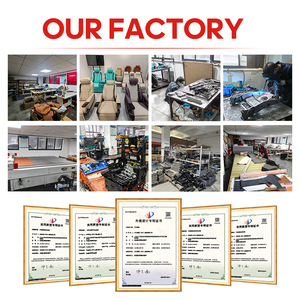 Siège de capitaine VIP électrique en cuir rouge de luxe avec ceinture de sécurité intégrée pour l'amélioration des fourgonnettes professionnelles - Product Image 4