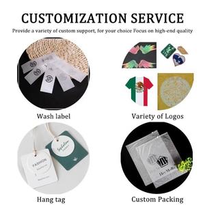 Survêtement de sport pour homme, logo oem brodé, coupe slim, unisexe, Offre Spéciale - Product Image 5