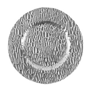 <b>Table</b> Decor Plates Silver Charger Plates and Place Mats for Hotel Restaurant Suppliers <b>Other</b> <b>Decoration</b> <b>Accessories</b> - Product Image 1