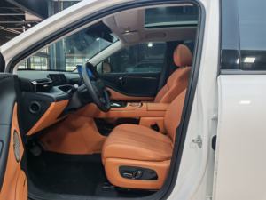 Aion V 2024 T-Rex 650 Edición LiDAR - Product Image 2