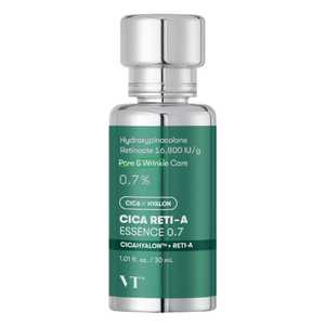VT CICA RETI-A ESSENCE 0.7 30ml - Product Image 1