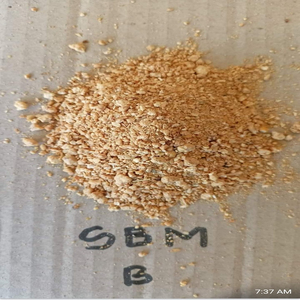 Harina de Soja de Alta Calidad – Suministro al por Mayor para Compradores en Todo el Mundo - Product Image 3