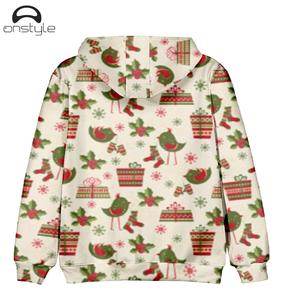 Sudaderas con Capucha de Felpa con Estampado por Sublimación para Parejas, Lavado Ácido, Opción Frontal Personalizable, Colores para Hombre y Mujer, Invierno - Product Image 6