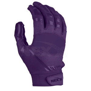 Gants de football américain à bas prix très résistants Meilleures ventes Gants de football américain à bas quantité minimale de commande - Product Image 4