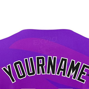 Venta Directa de Fábrica, Jersey de Béisbol 3D de Manga Corta para Hombre, Estilo 2026, Ropa Deportiva Masculina, Jersey de Béisbol 3D - Product Image 4