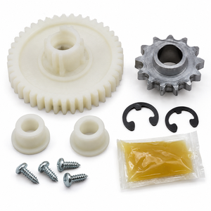 Pièces détachées en gros compatibles avec les systèmes d'ouverture de porte de garage <span class=keywords><strong>Chamberlain</strong></span> - Product Image 3