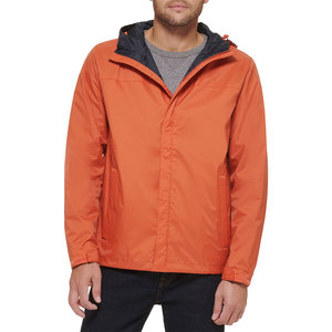 Revêtement coupe-vent meilleure veste coupe-vent unisexe tendance meilleure vente coupe-vent vente en gros veste de pluie pour homme - Product Image 4