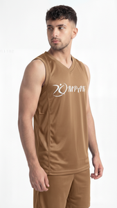 Maillot de basket-ball Royal Mulberry de qualité supérieure pour les équipes professionnelles, les clubs d'entraînement, vêtements de sport en maille respirante - Product Image 3