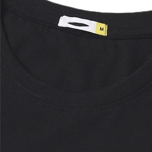 ที่กำหนดเองที่มีคุณภาพสูงผ้าฝ้าย100% รอบคอแขนเต็มพอดีบางสีทึบผู้ชายเสื้อยืดที่มีราคาที่ดีที่สุดจากบังคลาเทศ - Product Image 4