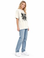 T-shirt sur mesure vintage 1898, grande taille, imprimé texte, coupe oversize, pour hommes et femmes, streetwear, coton, 2026, vente en gros OEM