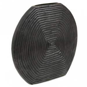 แจกันทรงแจกันประดับบนโต๊ะอาหารทำจากโลหะประดับกลางโต๊ะกระถางต้นไม้สไตล์โมเดิร์นราคาไม่แพงปรับแต่งขนาดได้ - Product Image 3