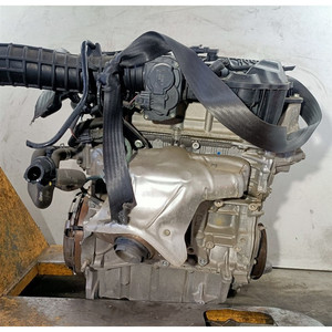 MOTEUR COMPLET DACIA Duster Série H4MD738 H4MD738 essence 1598 (17>24) - Product Image 4