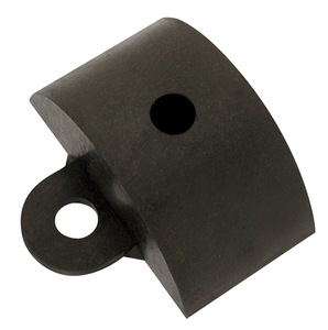 Cavallotto per Plastica Ondulata mm. 40x22,5x16,5 - Product Image 1
