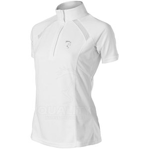 Chemise d'équitation respirante pour femmes Vêtements équestres confortables et élégants Chemises d'équitation - Product Image 1